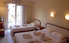 Hotel Ksantos